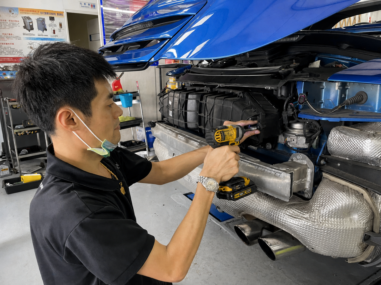 Quan Feng Auto